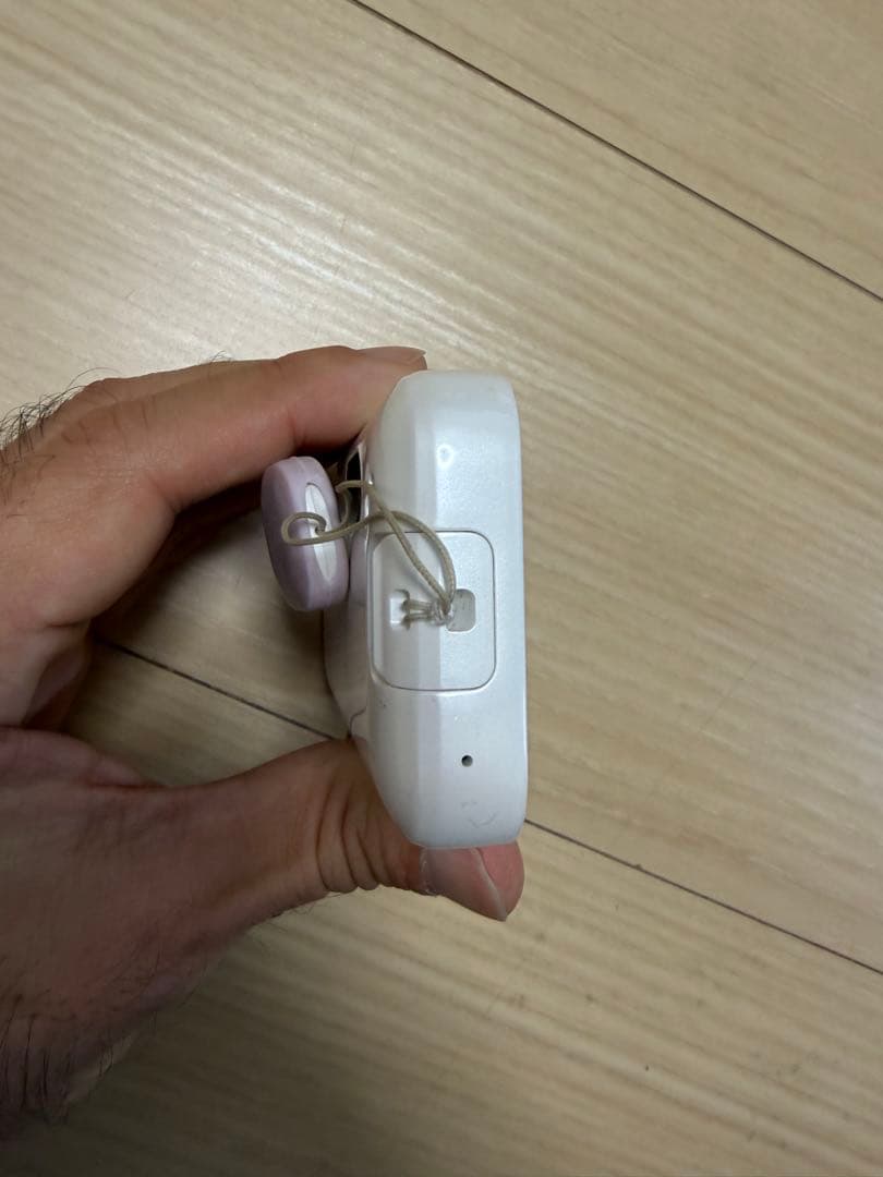 SoftBank キッズフォン3すみっこぐらし