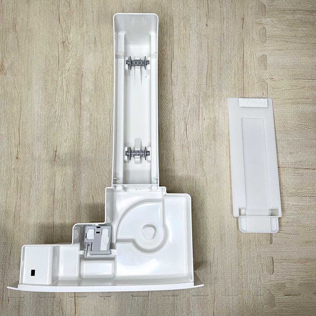 【極美品】シャープ 加湿空気清浄機 KI-PX100-W 2023年製