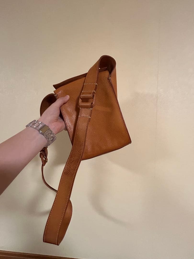 dan genten トスカメン　ミネルバボックス