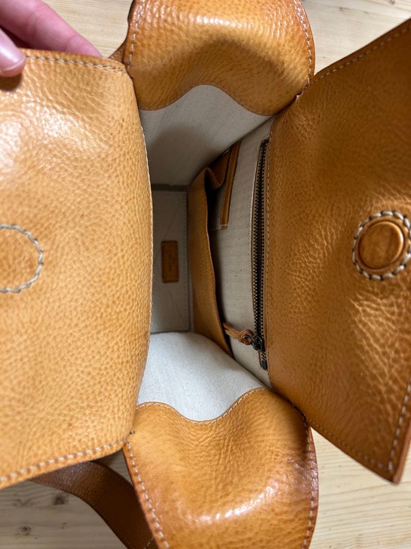 dan genten トスカメン　ミネルバボックス