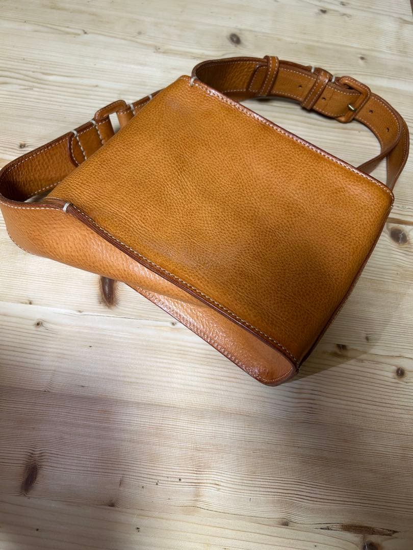 dan genten トスカメン　ミネルバボックス