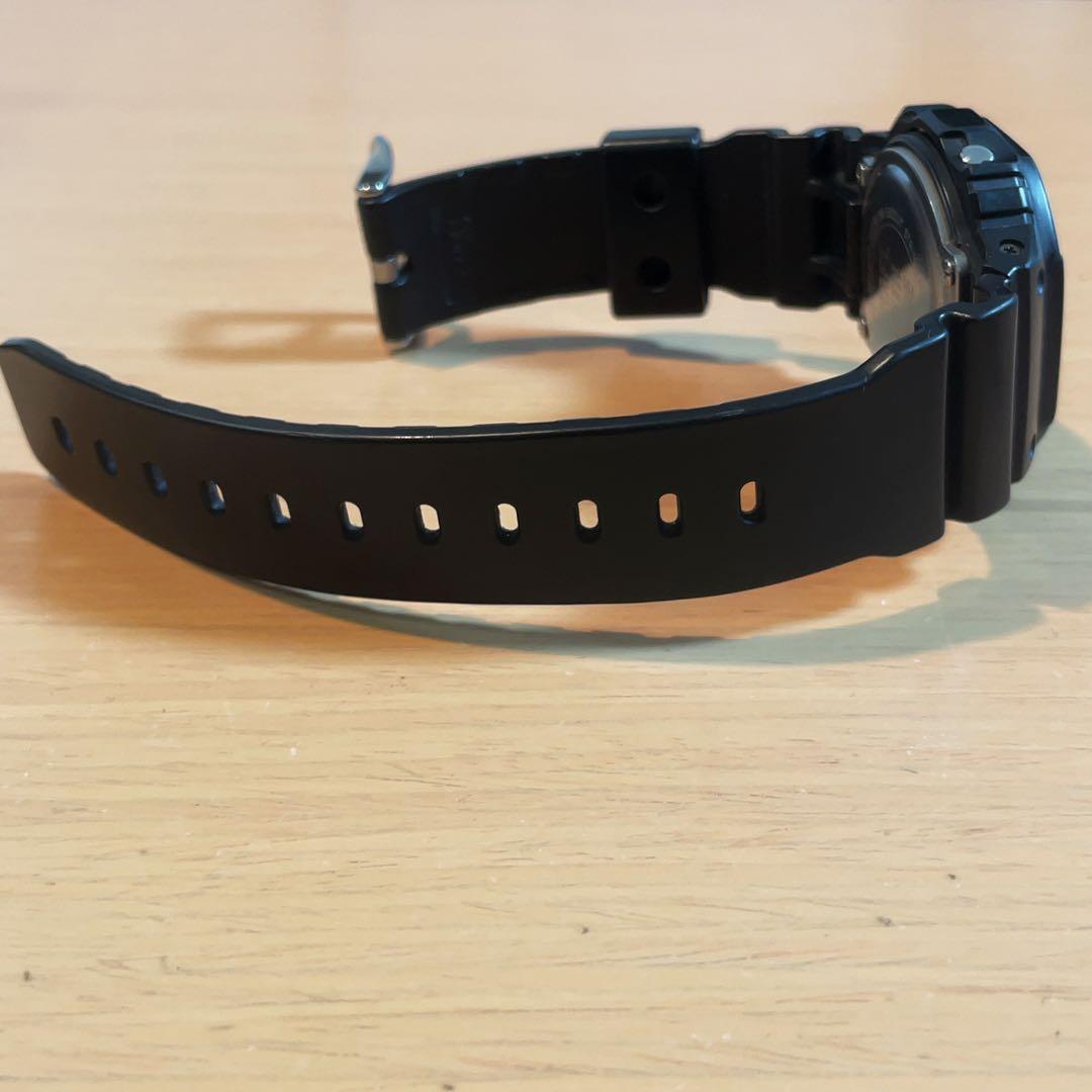 G-SHOCK × NEIGHBORHOOD DW-5600VT