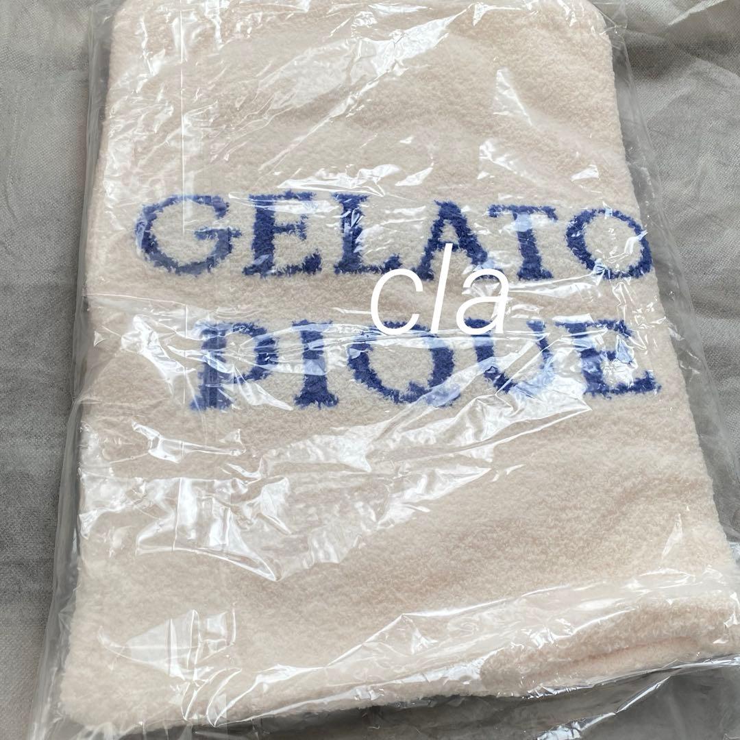 新品　PEANUTS ジャガードマルチカバー ピローケース ジェラートピケ