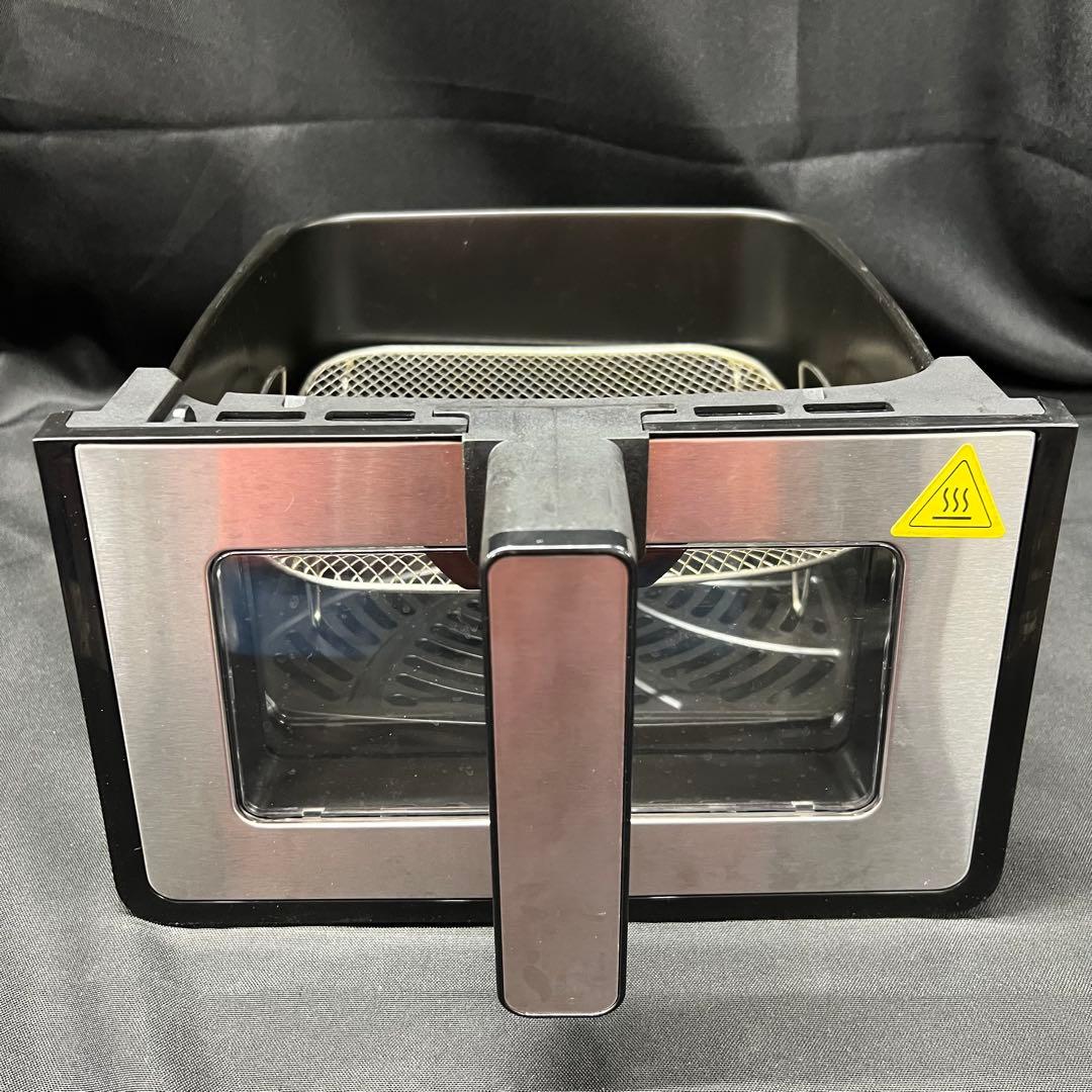 A3【used】グルミア 8-QT / 7.6L エアフライヤー GAF858