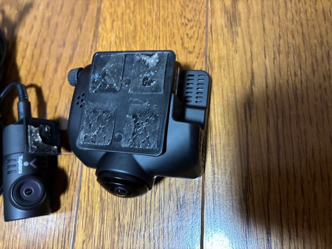 Yupiteru ドライブレコーダー ZQ-31R