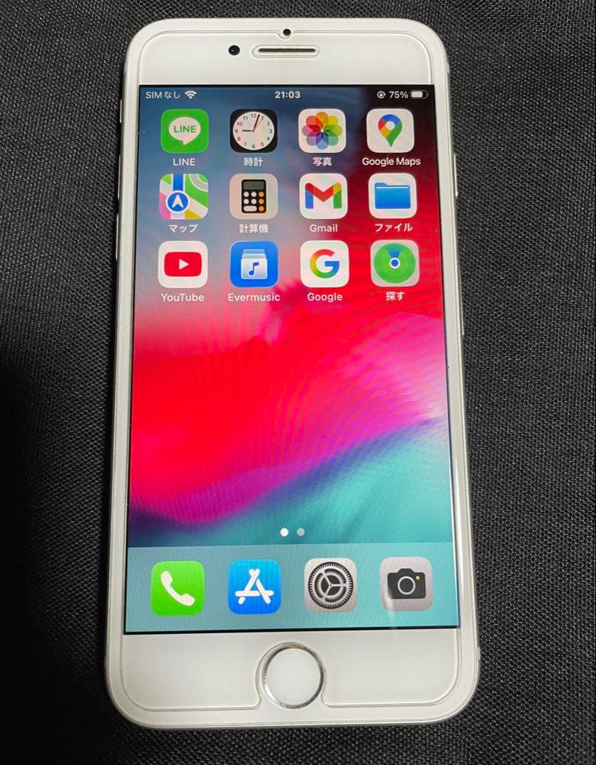 スマートフォン本体 iPhone 8 64GB