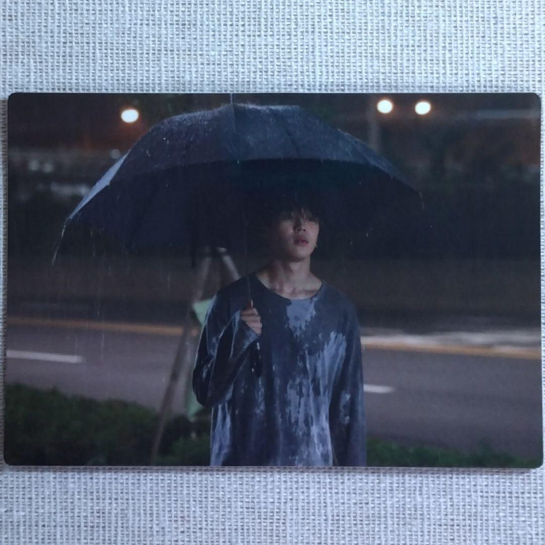 BTS 花様年華 ART TOY JIMIN トレカ セット