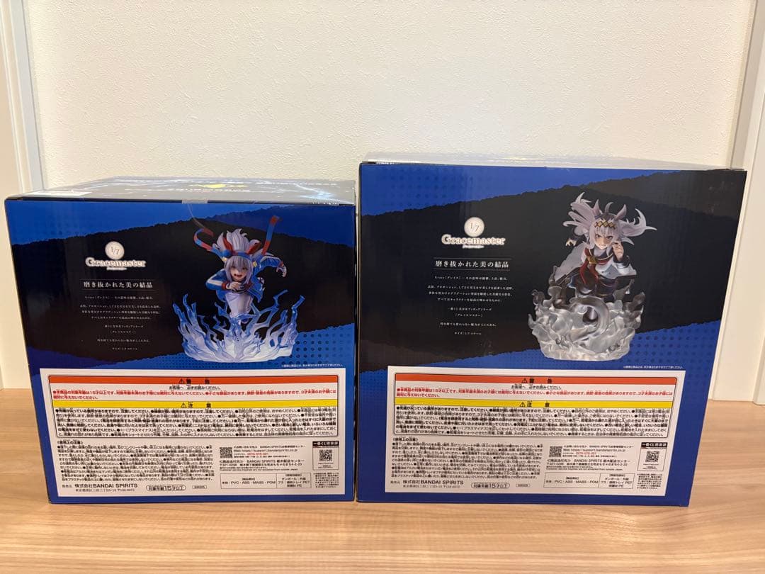 一番くじ ウマ娘 ラストワン賞　C賞　フィギュア　おまけ付き