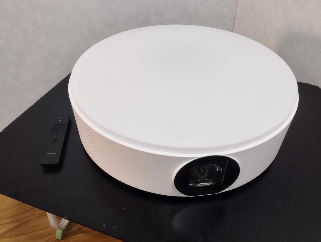 K☆1187 ANKER シーリングプロジェクター Nebula Nova