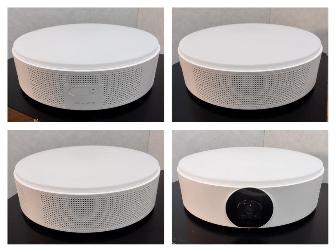 K☆1187 ANKER シーリングプロジェクター Nebula Nova