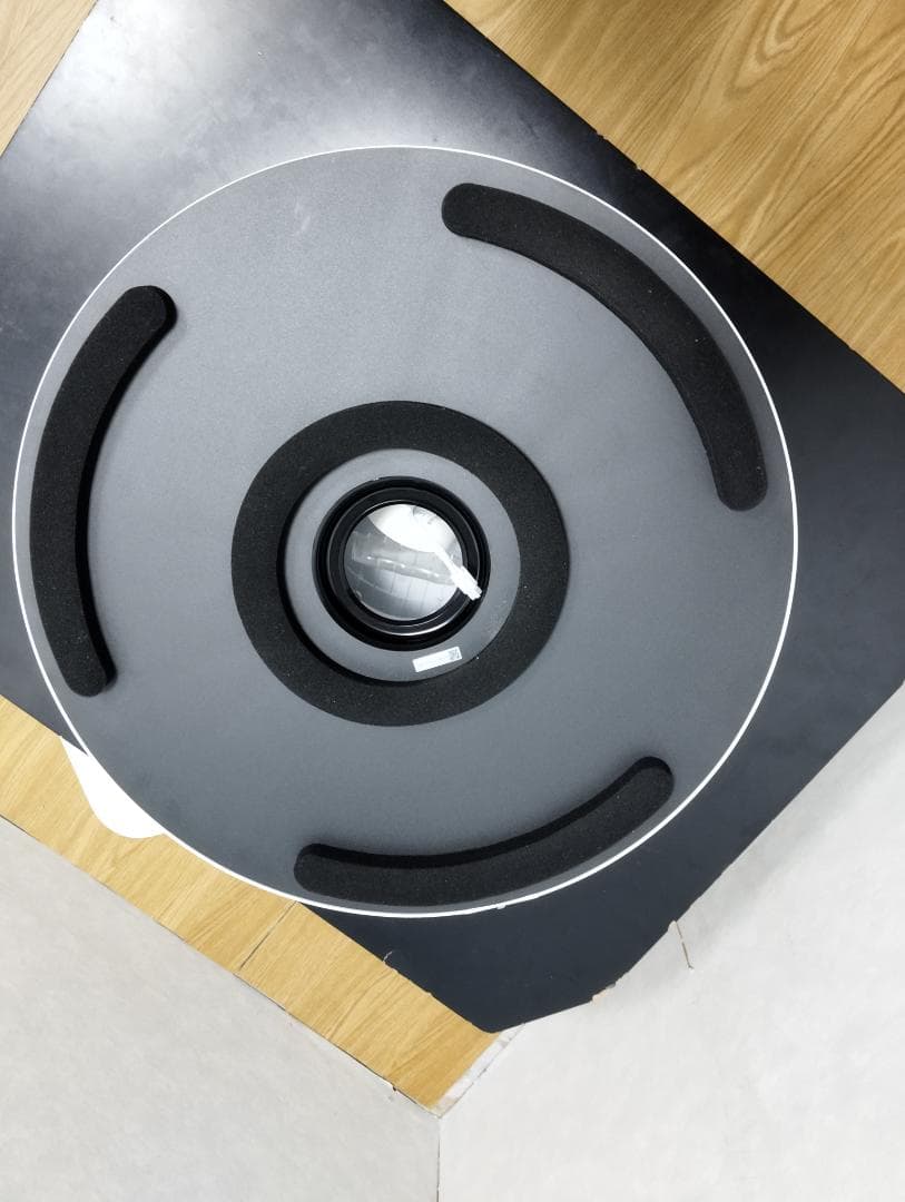 K☆1187 ANKER シーリングプロジェクター Nebula Nova