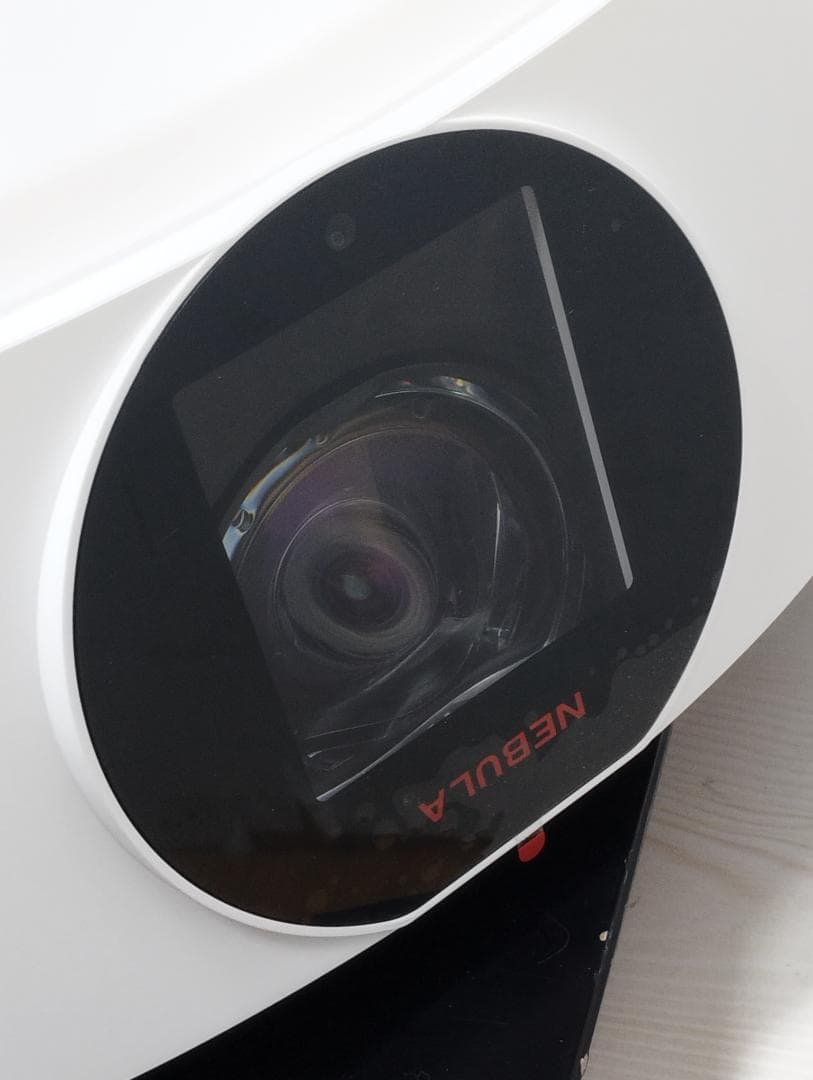 K☆1187 ANKER シーリングプロジェクター Nebula Nova