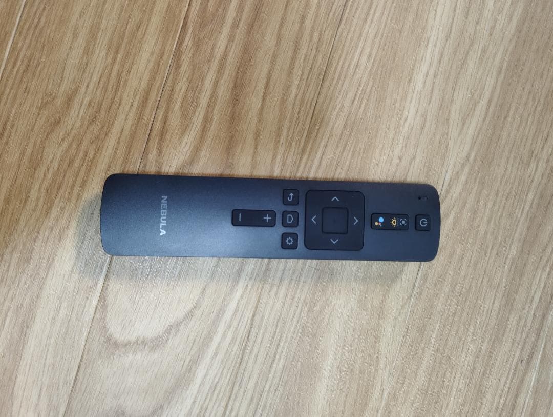 K☆1187 ANKER シーリングプロジェクター Nebula Nova