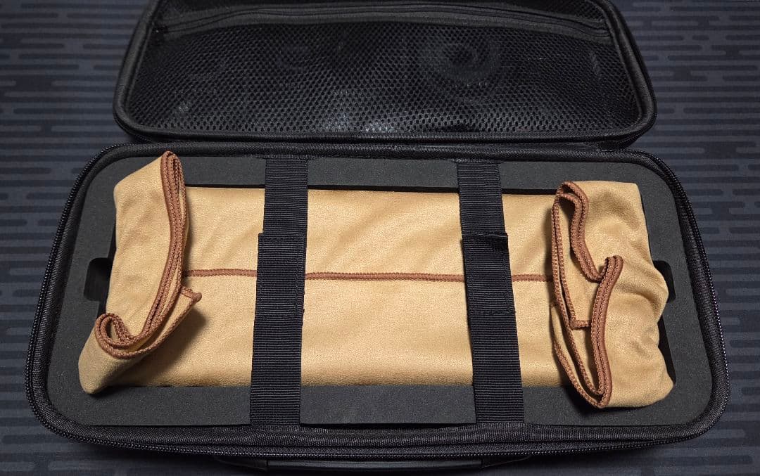 Antipode Studio Pneuma カスタムキーボード