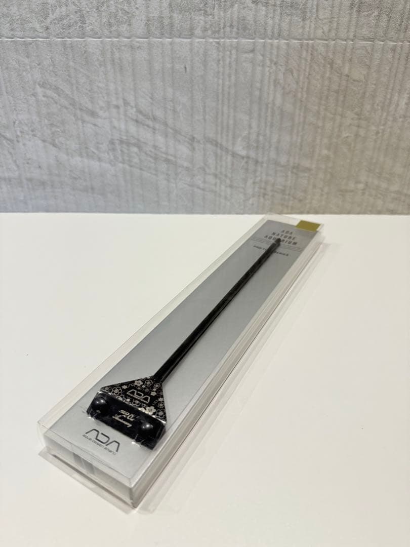 【希少廃盤品】ADA 20周年記念 プロレイザーミニブラック【新品未開封】