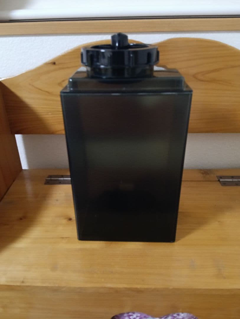 ダイニチプラス 加湿器 HD-RX324 24年製 美品 新品フィルター付き