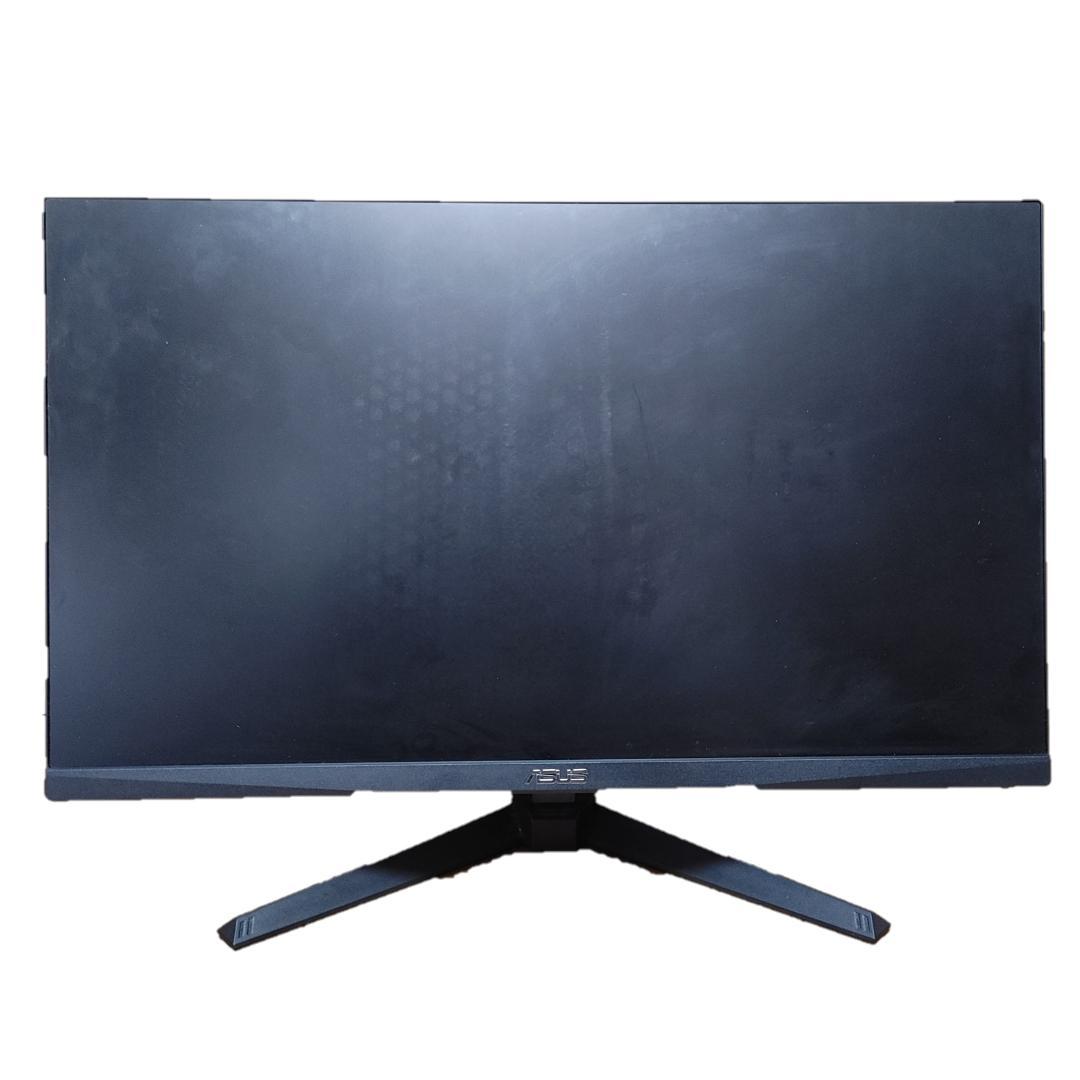 ASUS ゲーミングモニター 165Hz