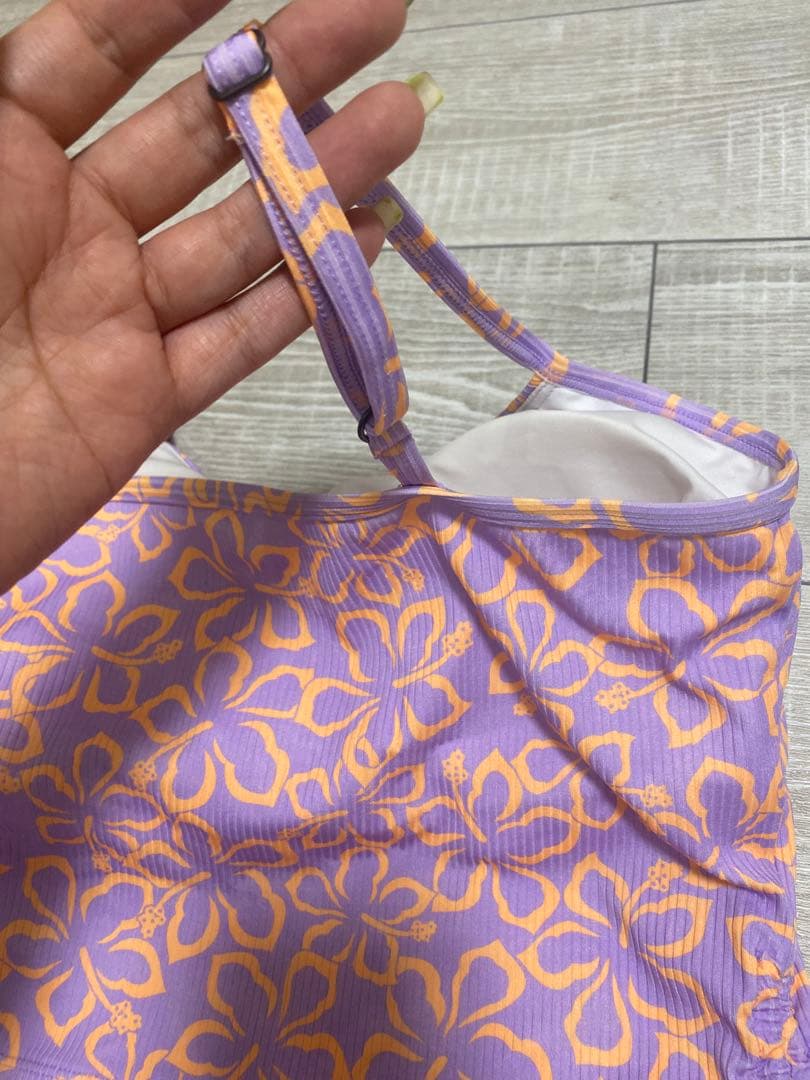 新品未使用　ビラボン　ビキニ