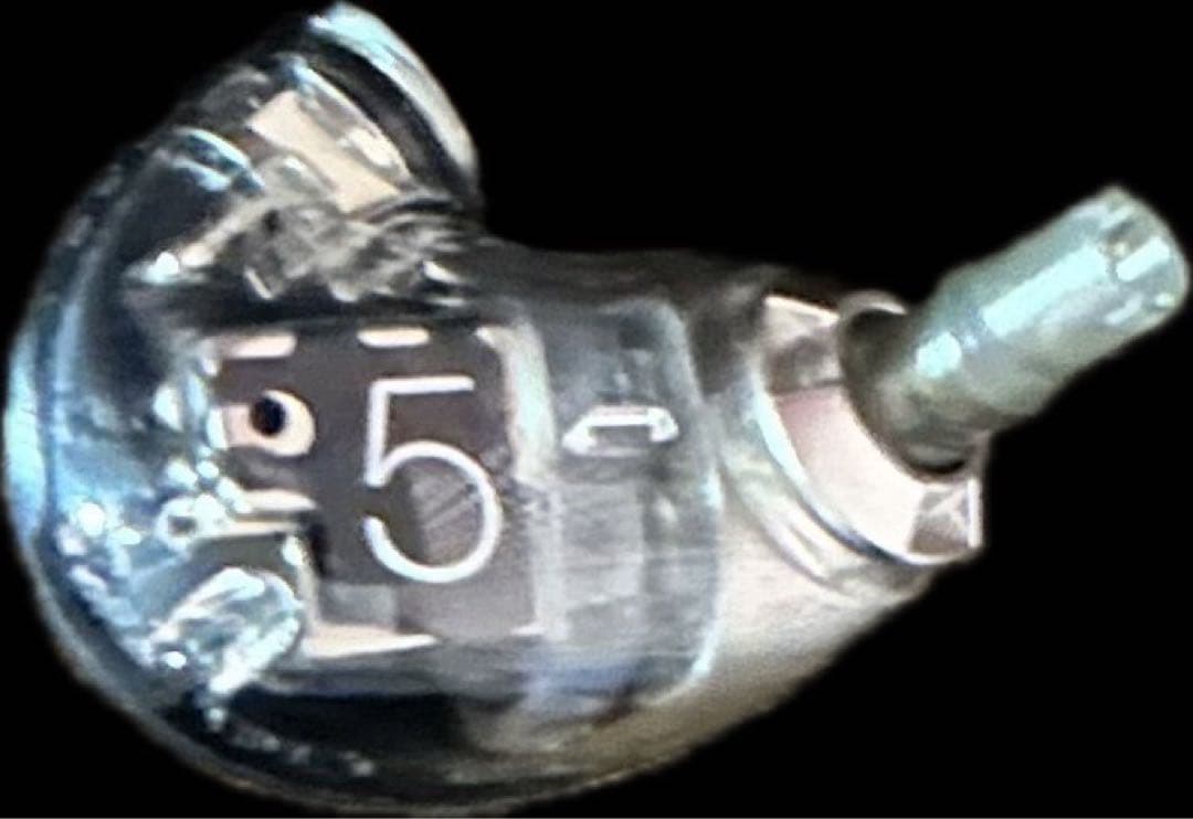 SHURE AONIC 5 ブラック