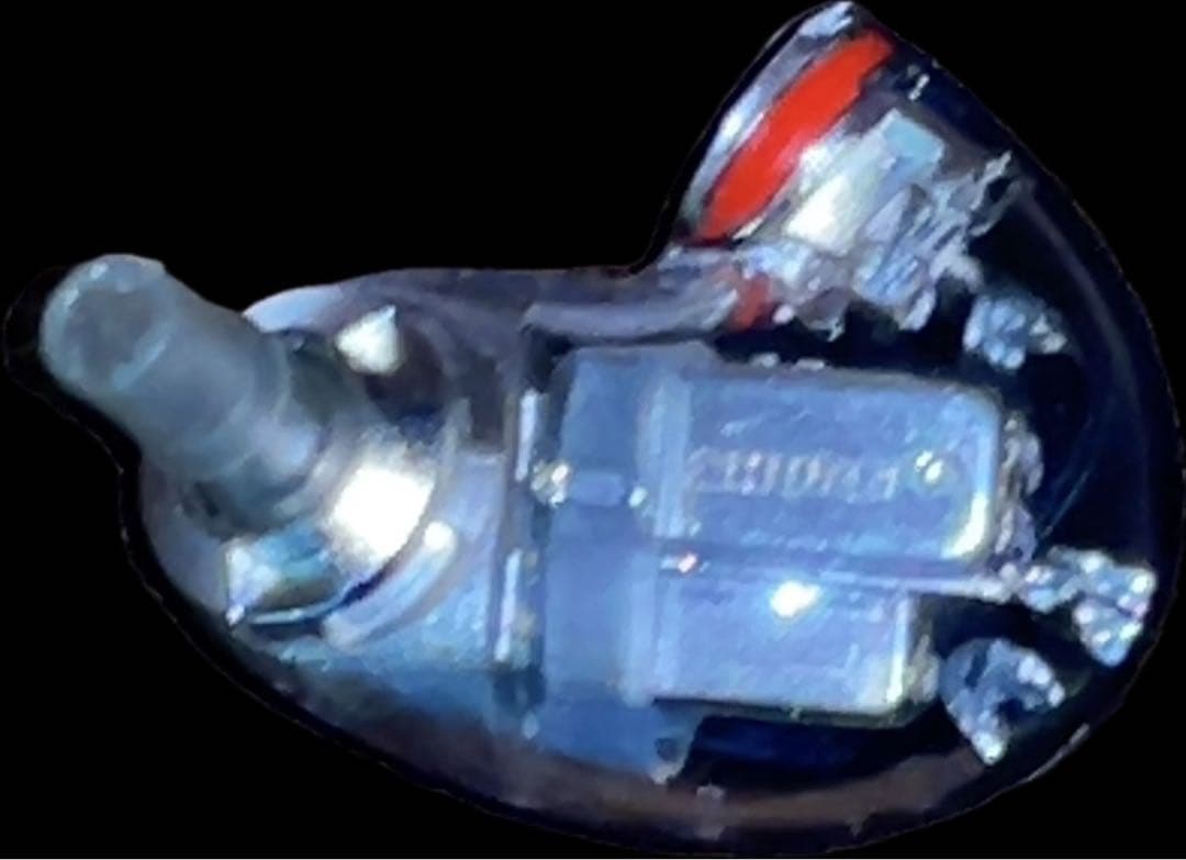 SHURE AONIC 5 ブラック