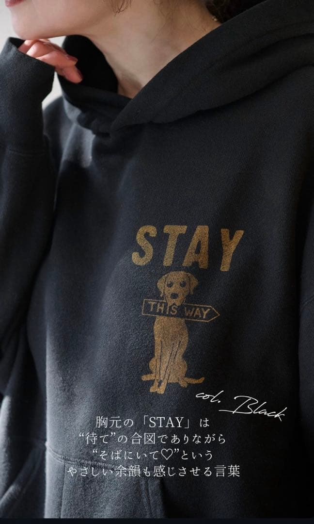 REMI RELIEF×HUG O WaR cloth&cross 雅姫MUJI