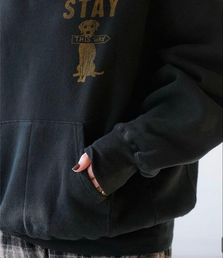 REMI RELIEF×HUG O WaR cloth&cross 雅姫MUJI