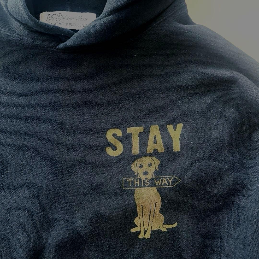 REMI RELIEF×HUG O WaR cloth&cross 雅姫MUJI