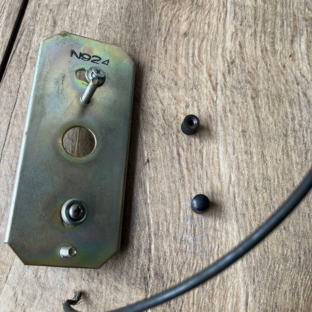 ヴィンテージ照明　大光電気　ガラス　アンティーク調