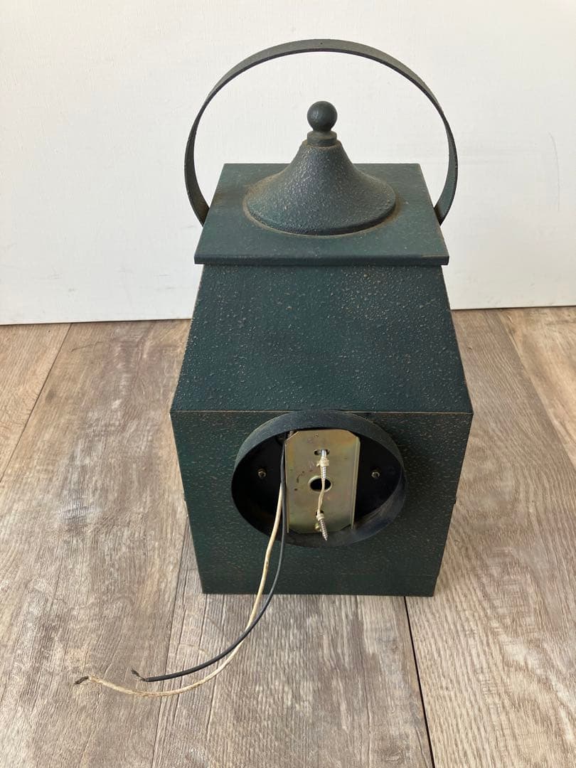 ヴィンテージ照明　大光電気　ガラス　アンティーク調