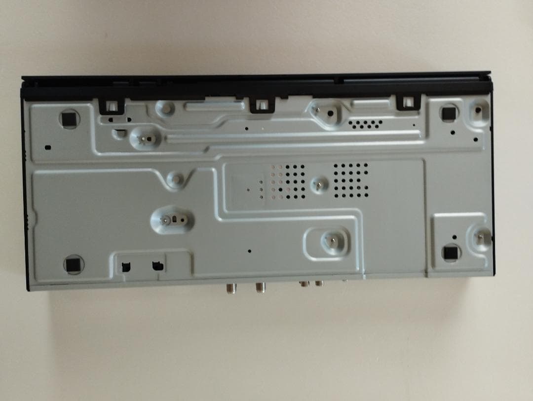 美品動作品・SHARP ブルーレイディスクレコーダー BD-NW510