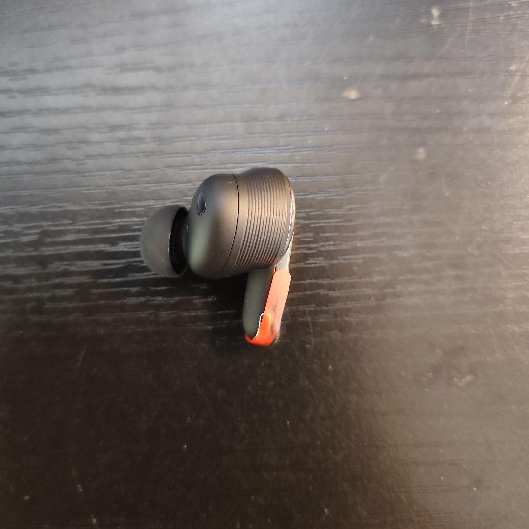 新品未使用/右耳のみ/JBL TOUR PRO 3/ブラック/右のみ/黒/⑧