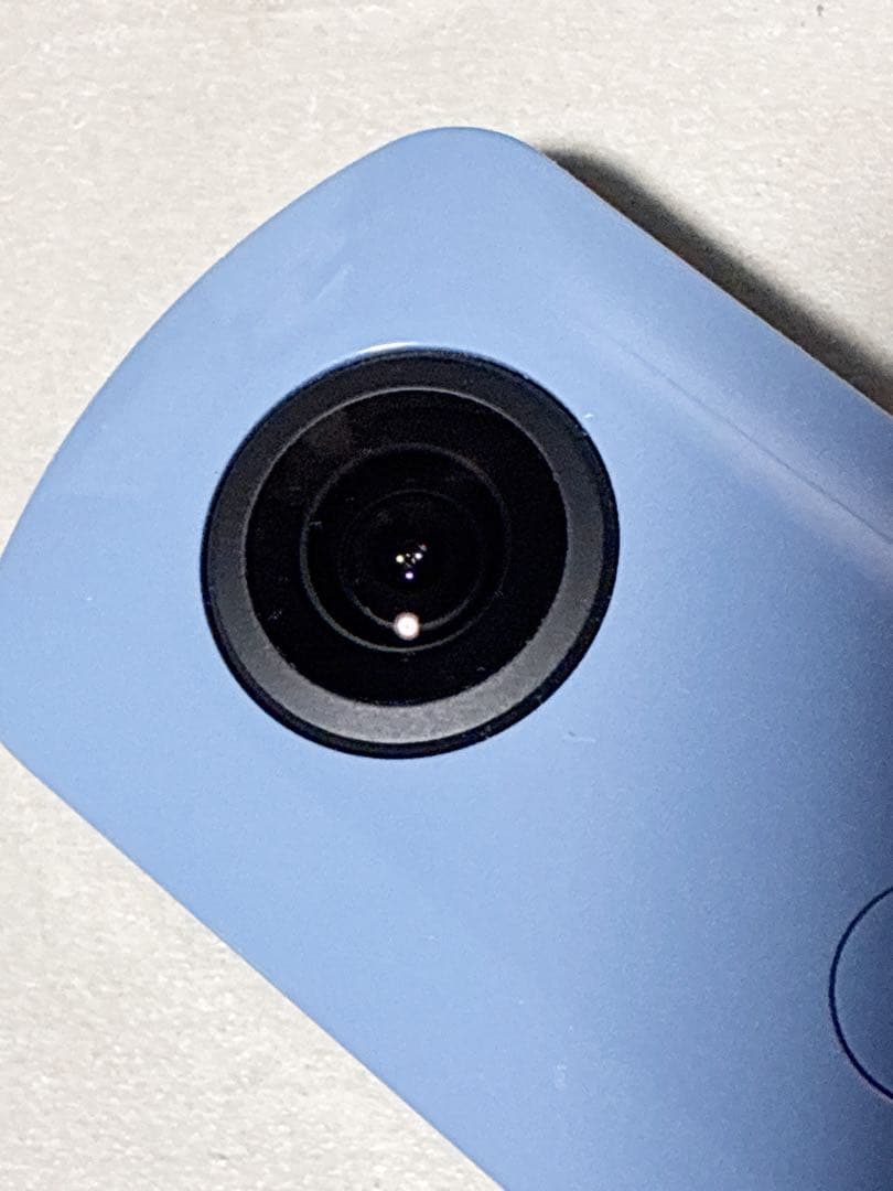 美品！RICOH THETA SC2