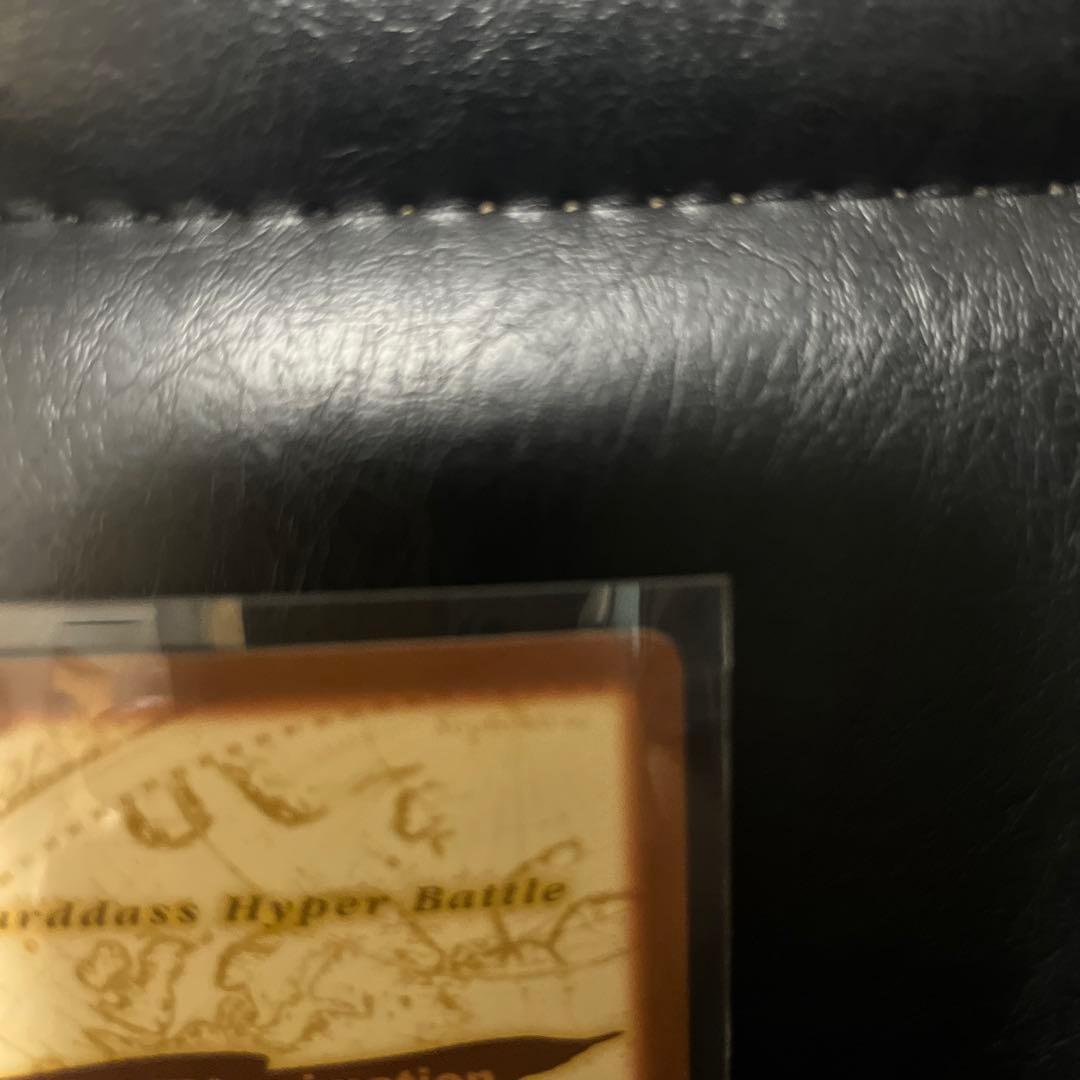 ワンピース ルフィ トレーディングカード 旧　カードダス