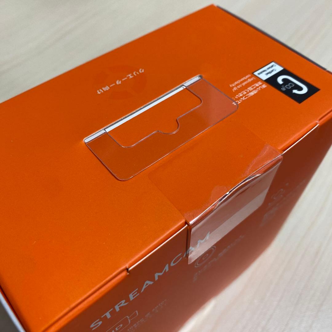 ロジクール　プレミアムHDウェブカメラ