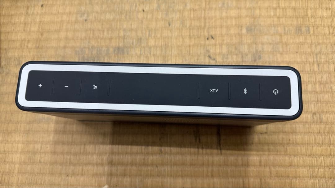 Bose ワイヤレススピーカー