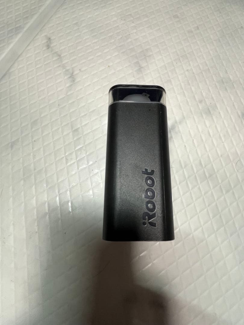 iRobot Roomba ロボット掃除機