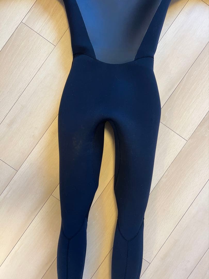 AIRTIGHT ドライスーツ　MLサイズ