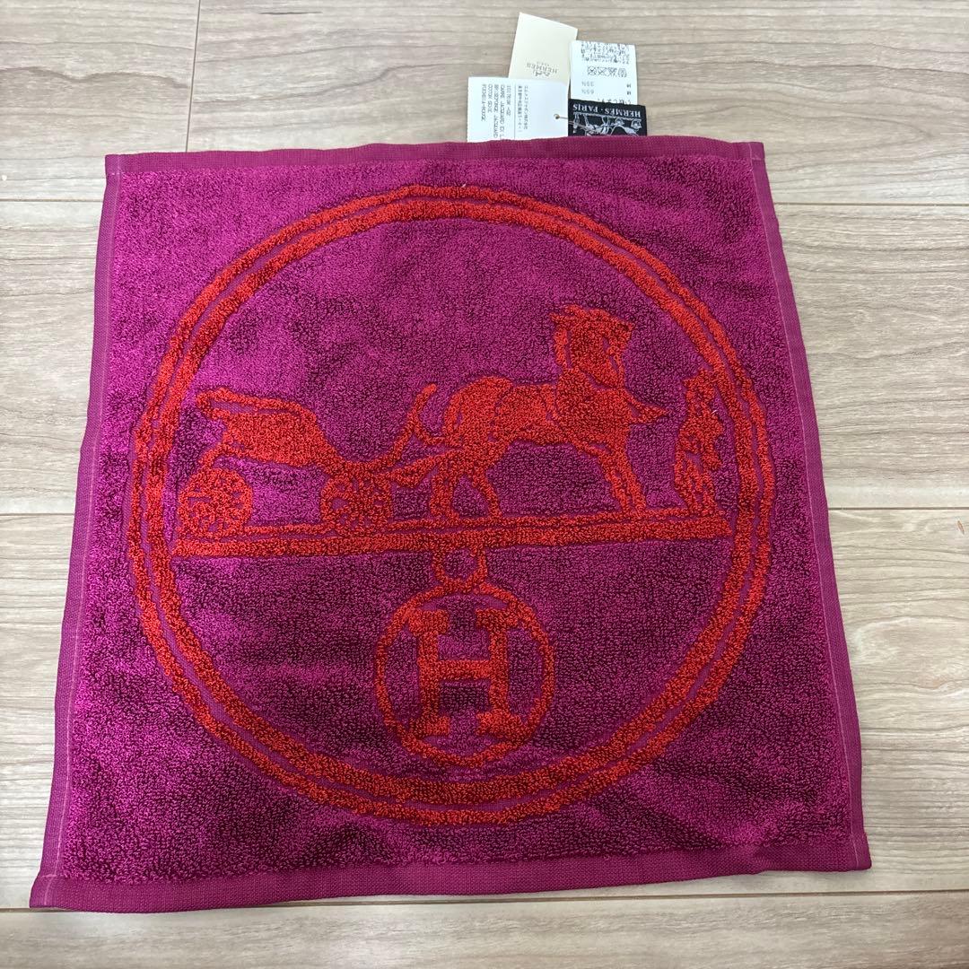 エルメス ハンカチ