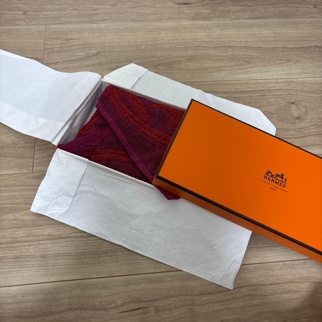 エルメス ハンカチ