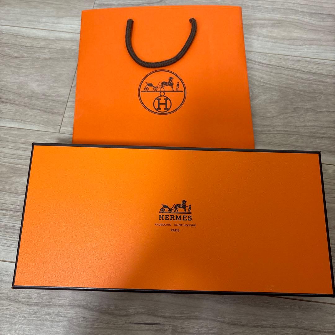 エルメス ハンカチ