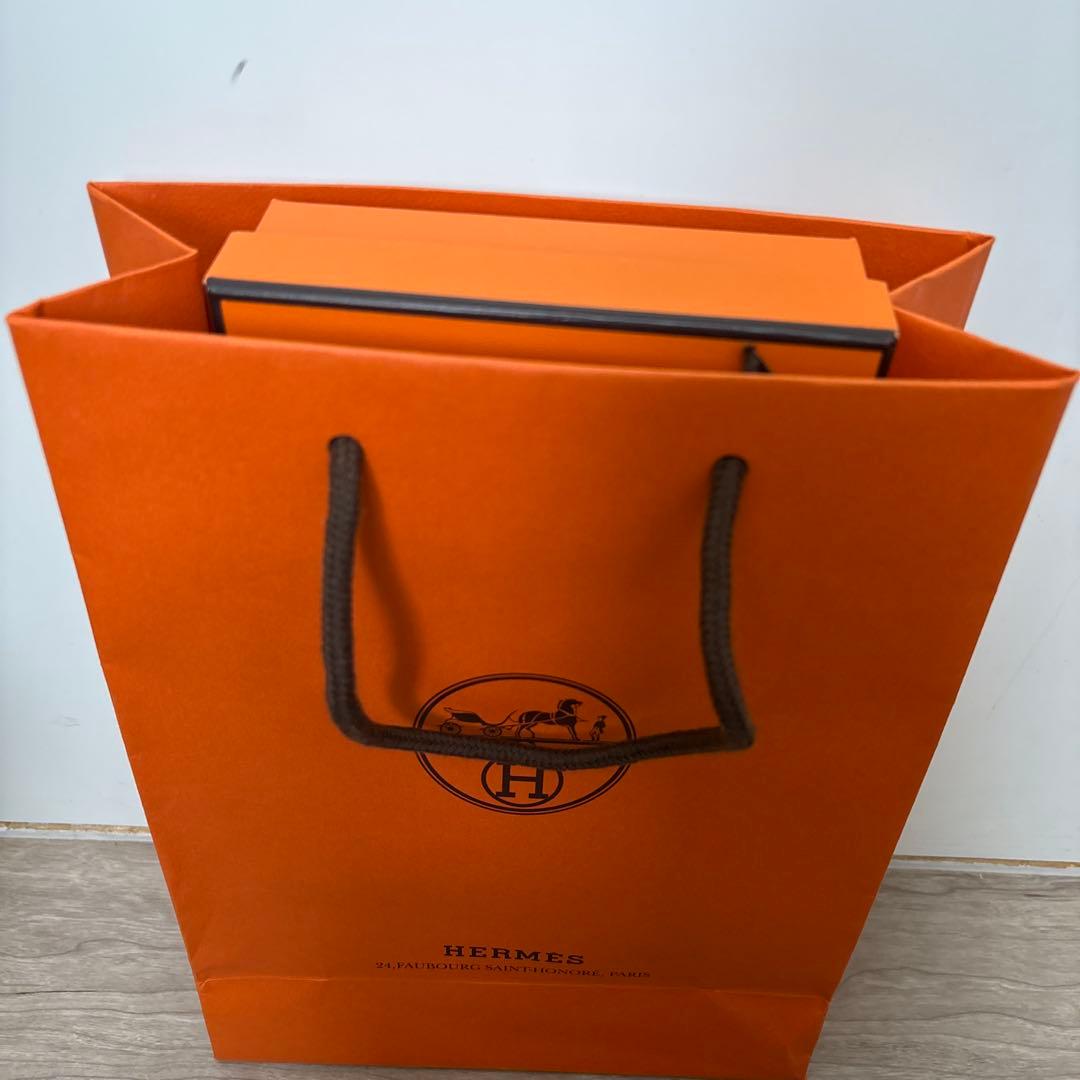 エルメス ハンカチ