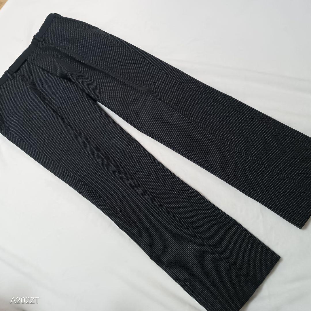 【夏用】バーバリーブラックレーベル　スーツセット36R