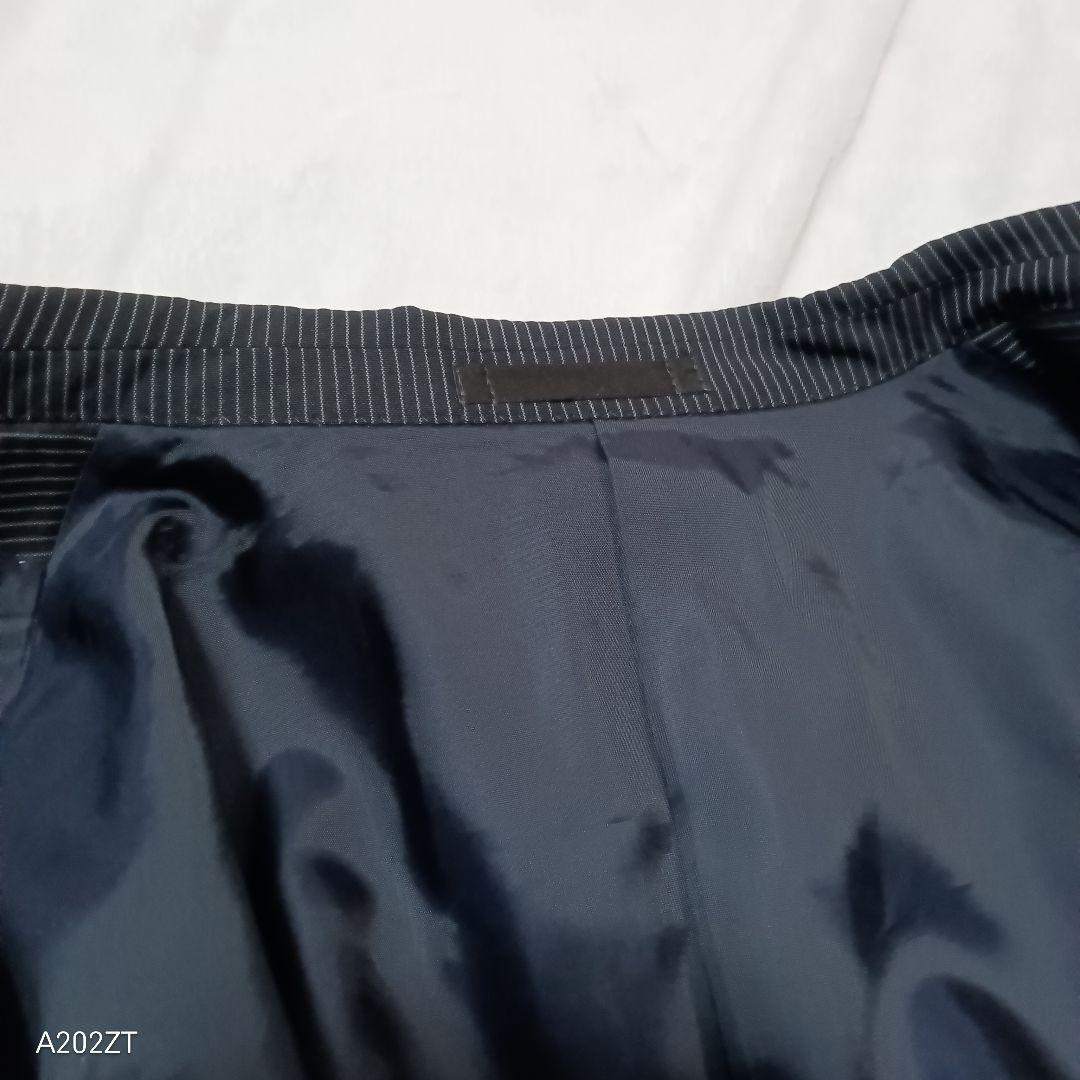 【夏用】バーバリーブラックレーベル　スーツセット36R