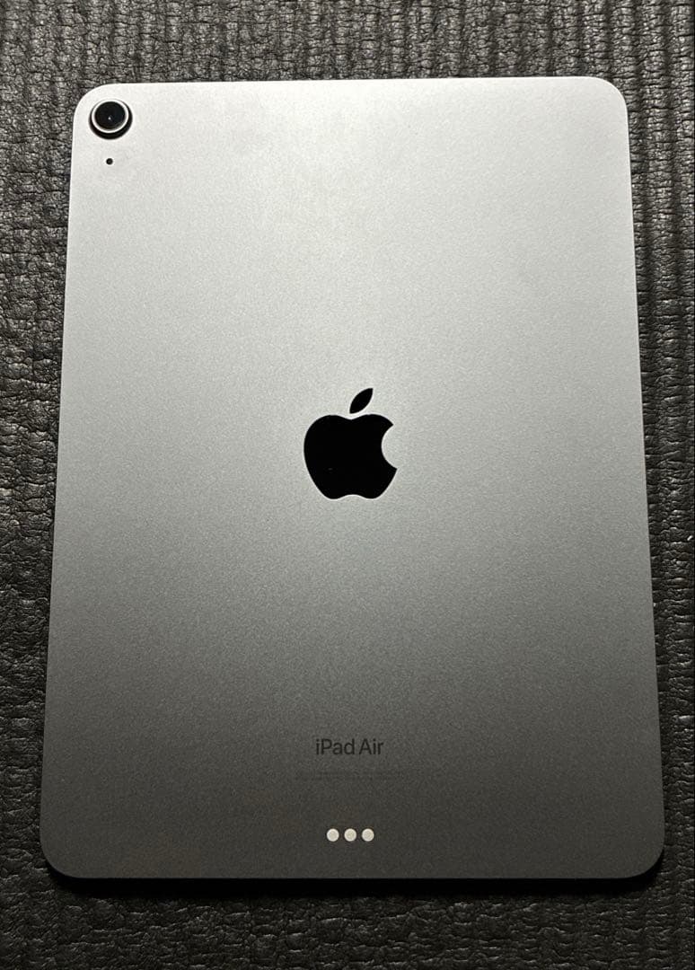 iPad Air 第5世代 256GB Wi-Fi 割れなし ケース付