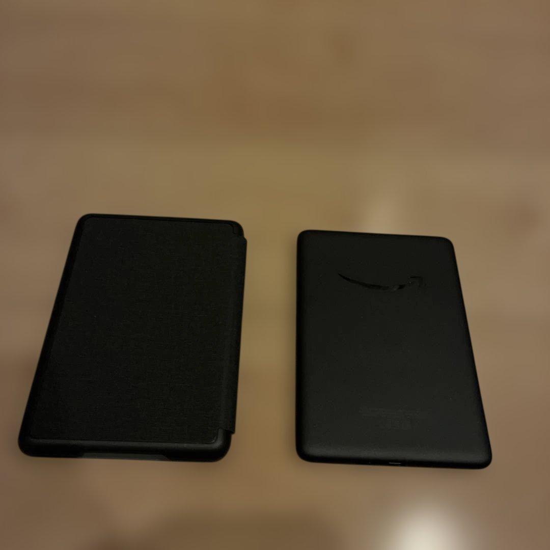 【16GB・11世代】Kindle ケースカバー付