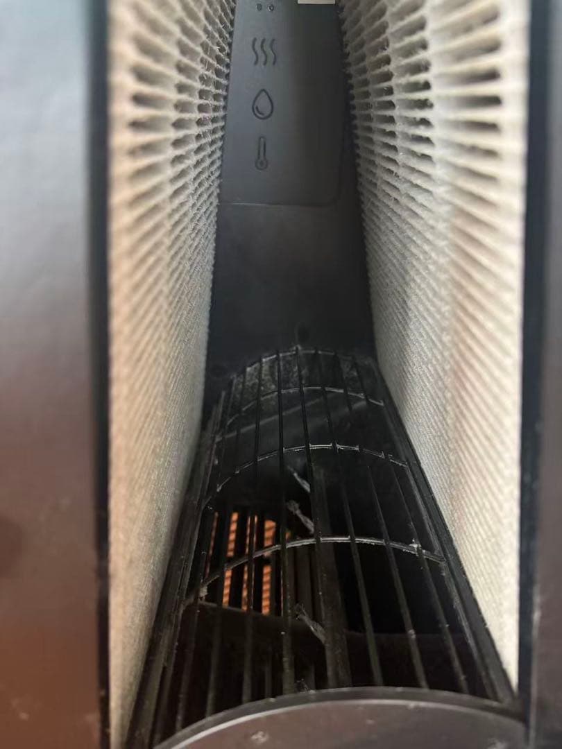 Blueair Protect 7710i ブルーエア空気清浄機 70畳用