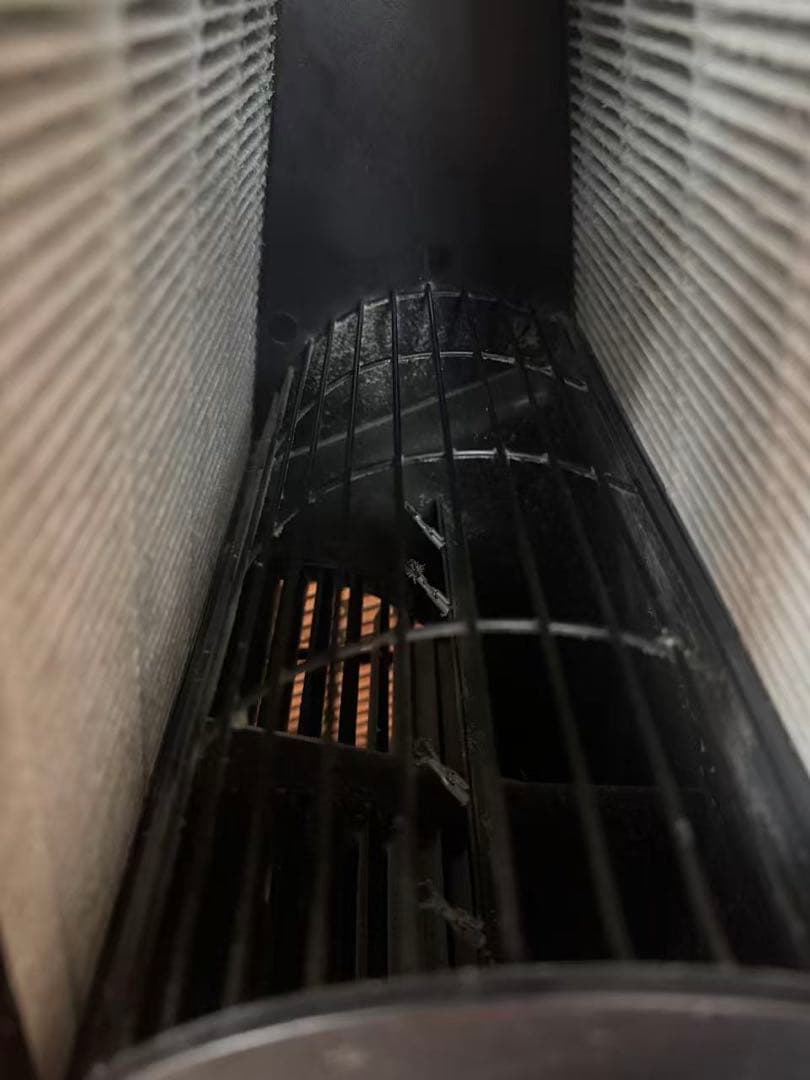 Blueair Protect 7710i ブルーエア空気清浄機 70畳用