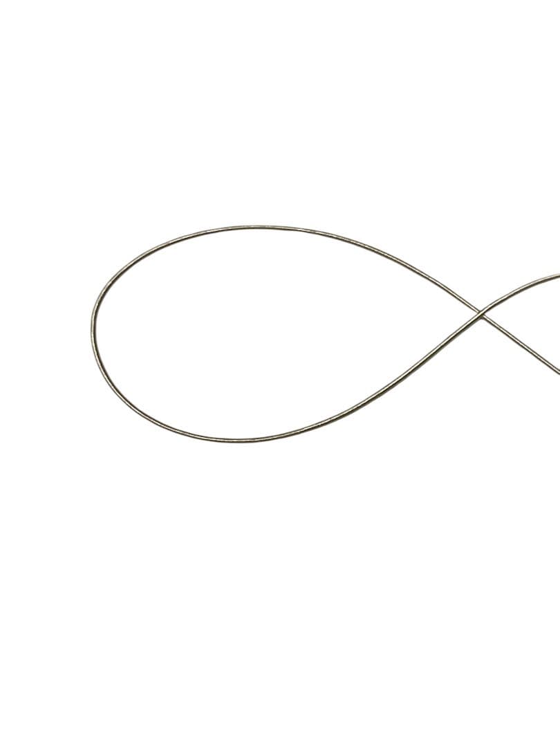 ⭐︎エルメス カージュドアッシュ Hキューブネックレス オレンジ ゴールド