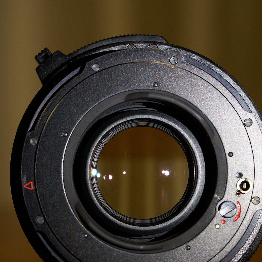 hasselblad F Planar 80mm f/2.8 美品 gfx