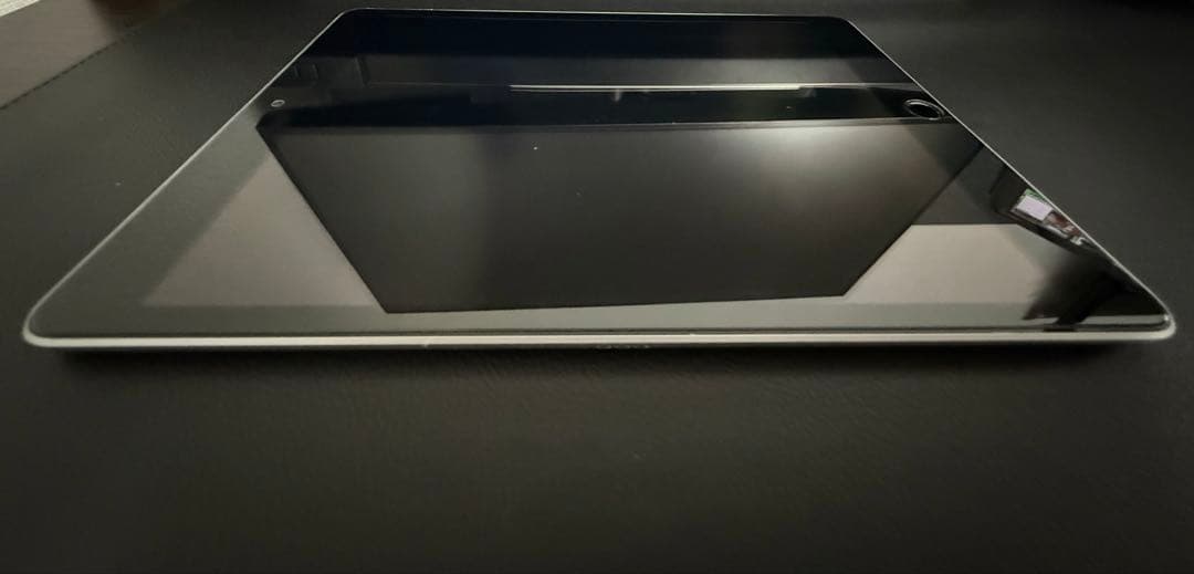 Ｓ*☆様 ⭐️美品 iPad 第9世代 64GB シルバー※修理歴あり＋スタンド